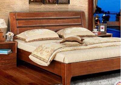 實木床的材質(zhì)有哪些，哪種材質(zhì)比較好