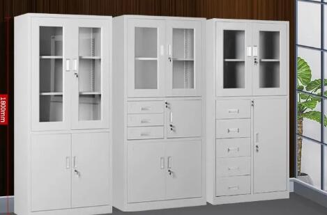 青島開封路電子商務有限公司定制辦公文件柜